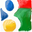 Google+ Logo